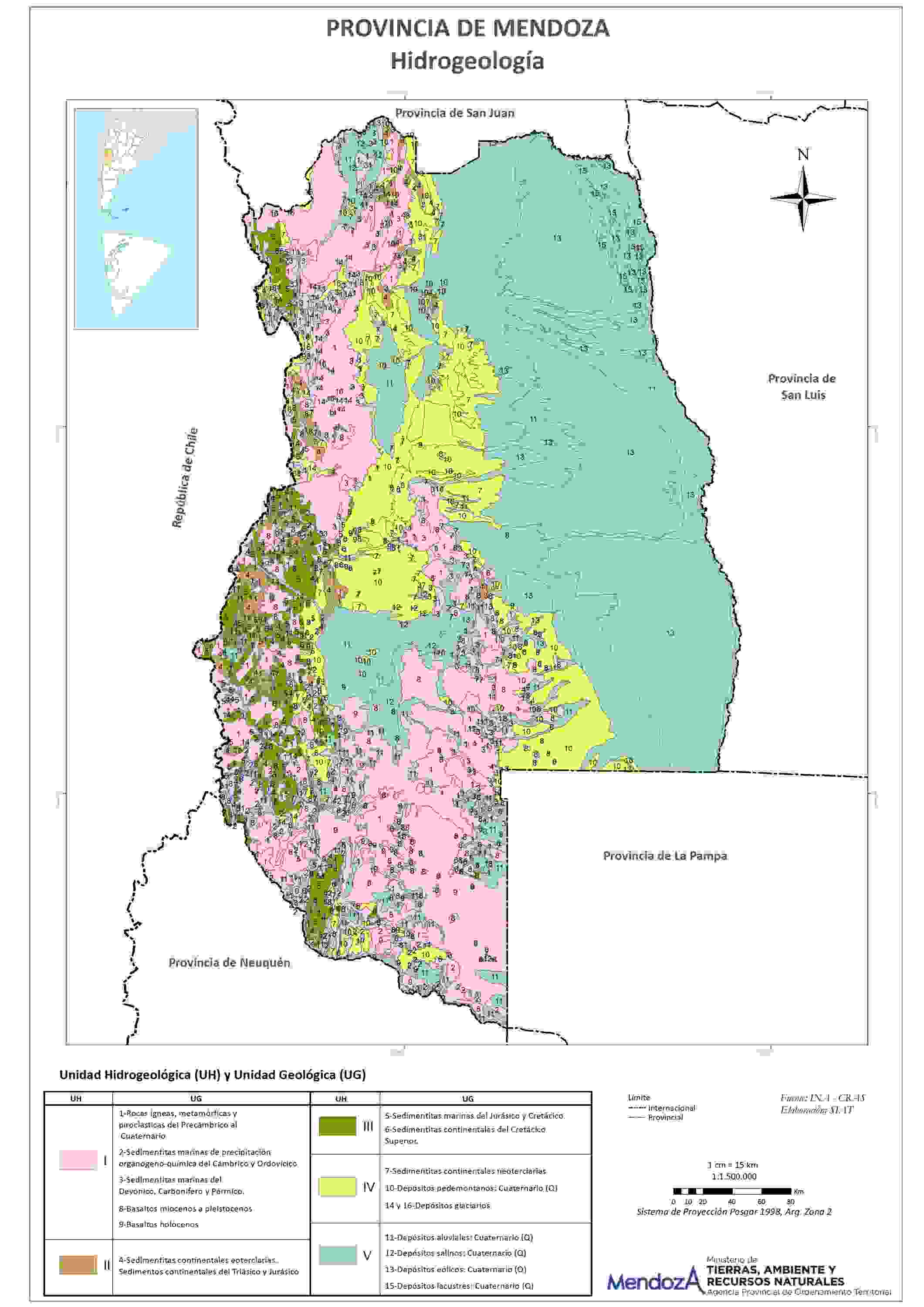 MZA-HIDROGEOLOGIA