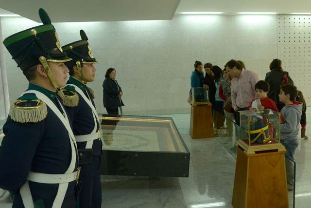 memorial 22