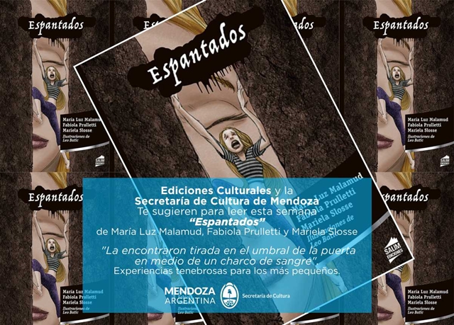 FLAYER RECOMENDADOS EDICIONES CULTURALES PARA WEB ESPANTADOS (1)