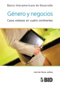 Tapa Genero y Negocios