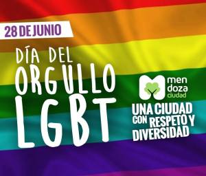 orgullo gay - capital