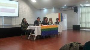 taller en la paz