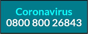 Teléfono de atención al ciudadano sobre Coronavirus