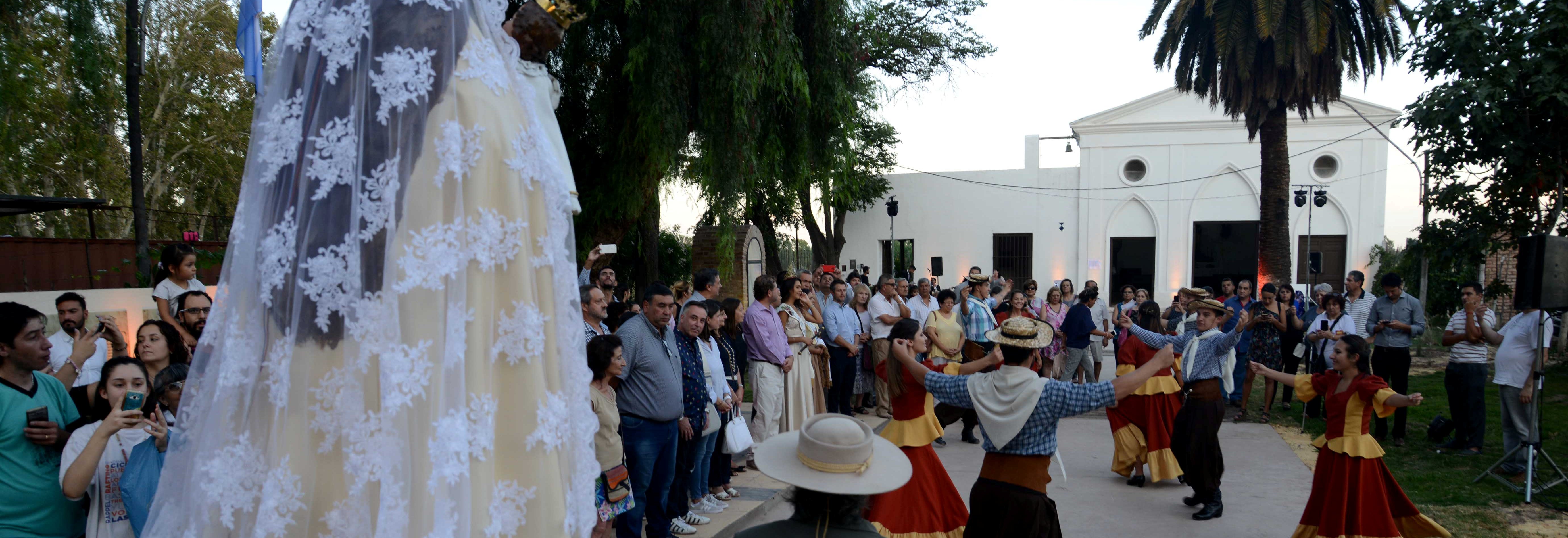 Capilla Histórica de El Plumerillo