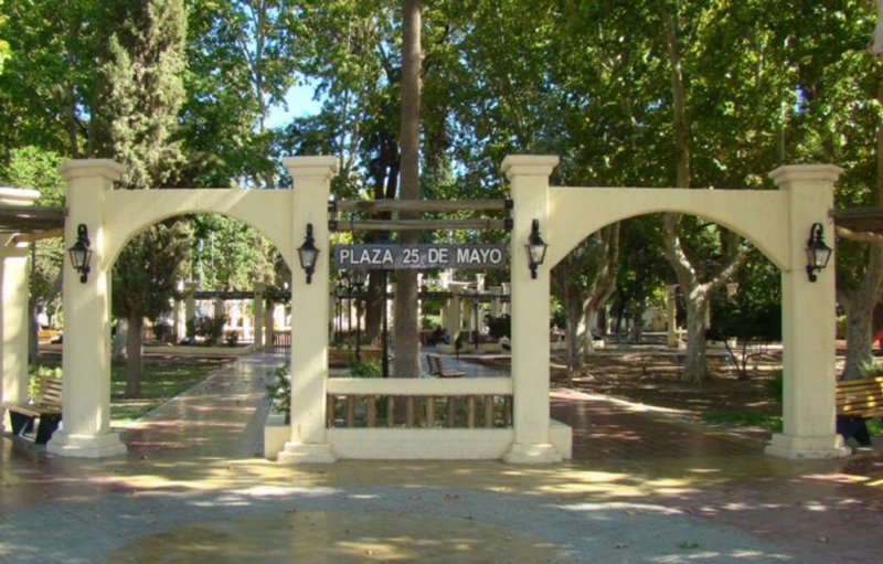 Santa Rosa celebra sus 132 años de vida Cultura