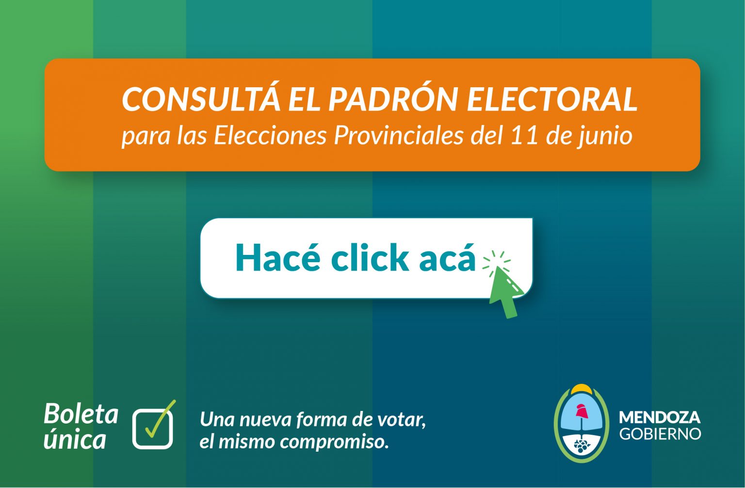 Elecciones