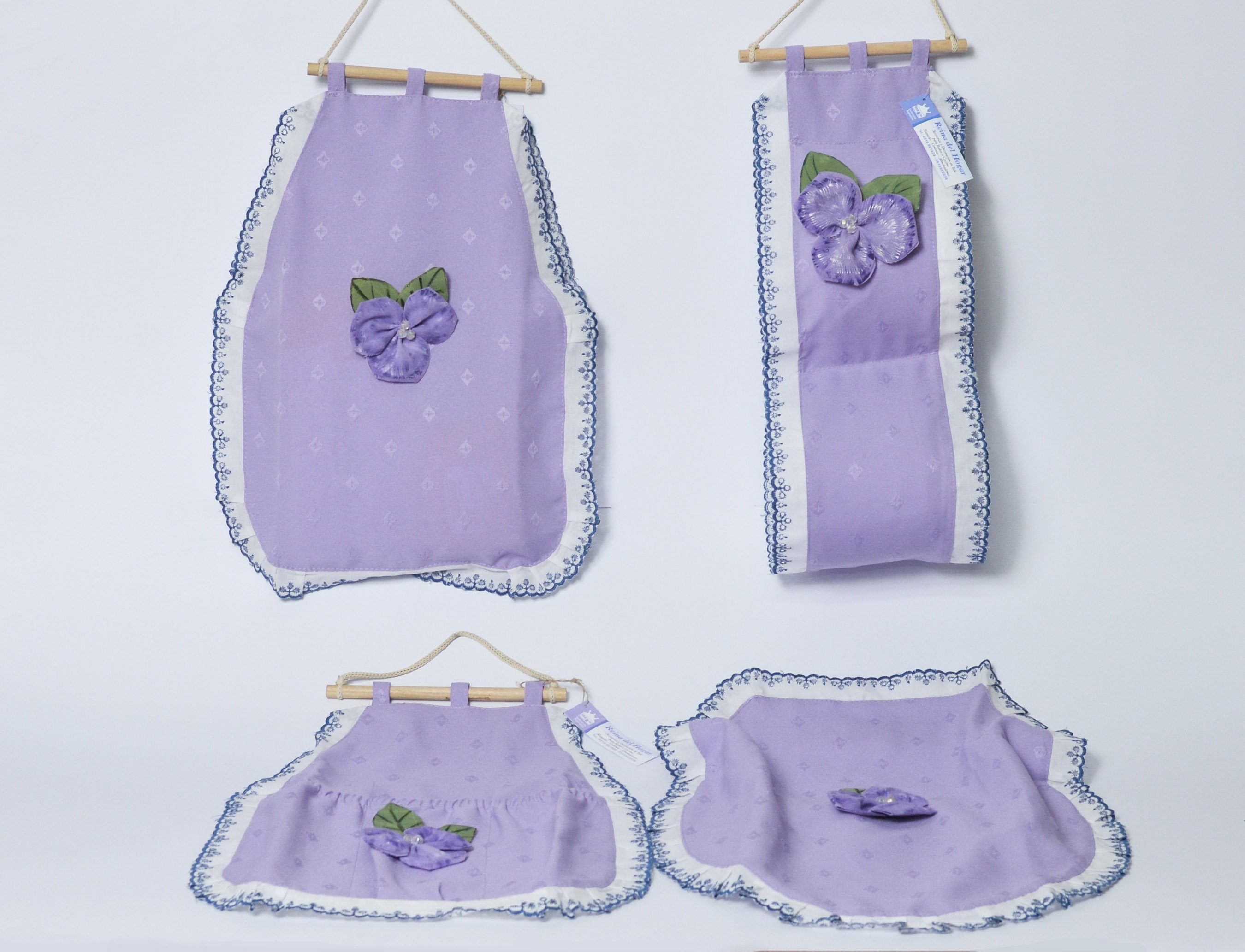 Set para baño : Catálogo