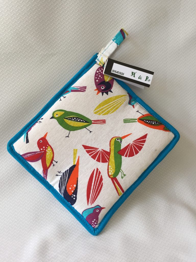 Agarraderas de Cocina : Catálogo