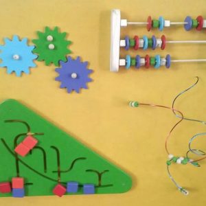 6- JUEGOS Y JUGUETES