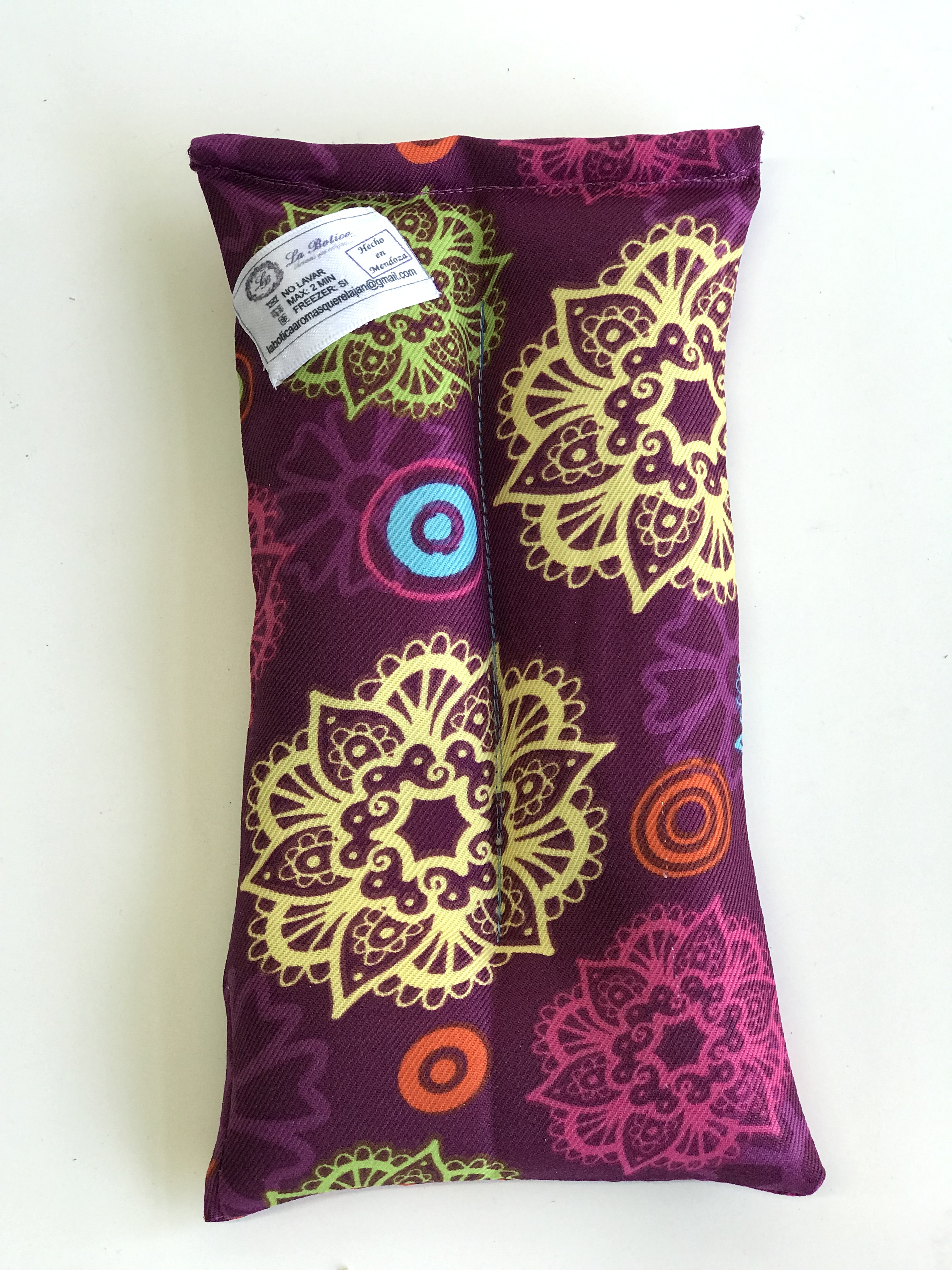 Shop Almohadas Almohadas Terapeuticas Semillas Con Que Semillas Se