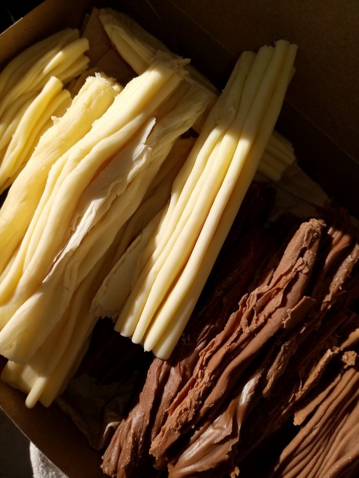 Chocolate en Rama : Catálogo