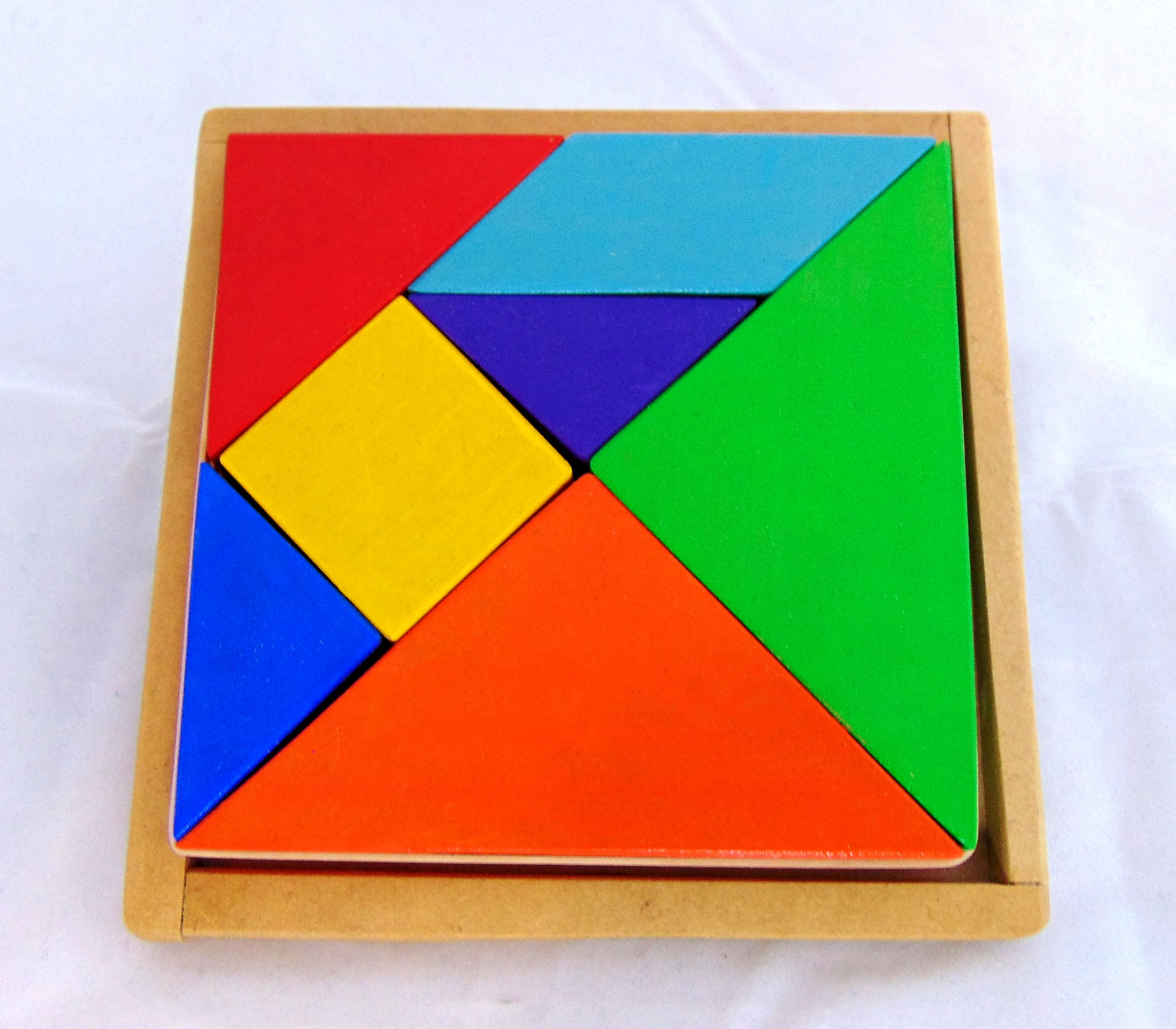 juego encastre madera