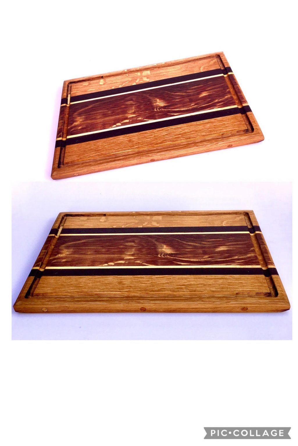 Tablas Personalizadas para Asado Catálogo