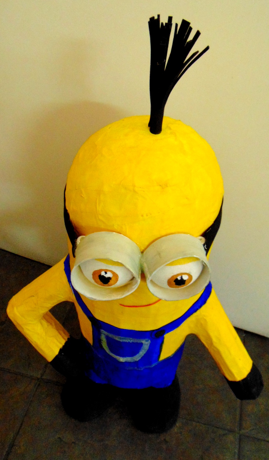 piñatas de juguetes