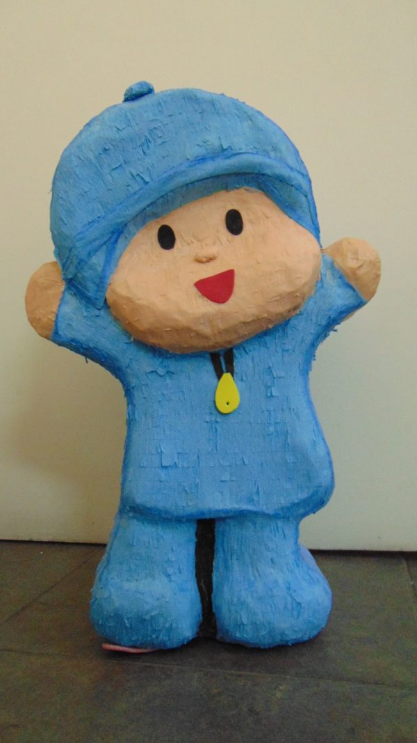 piñatas de juguetes