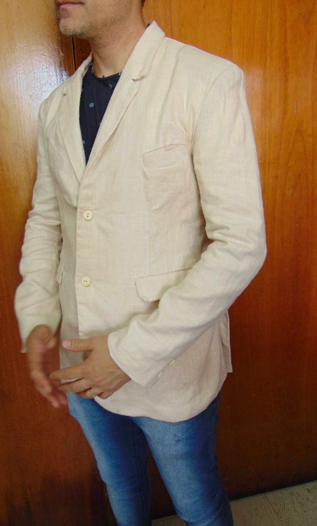 Saco Sastre para Hombre : Catálogo