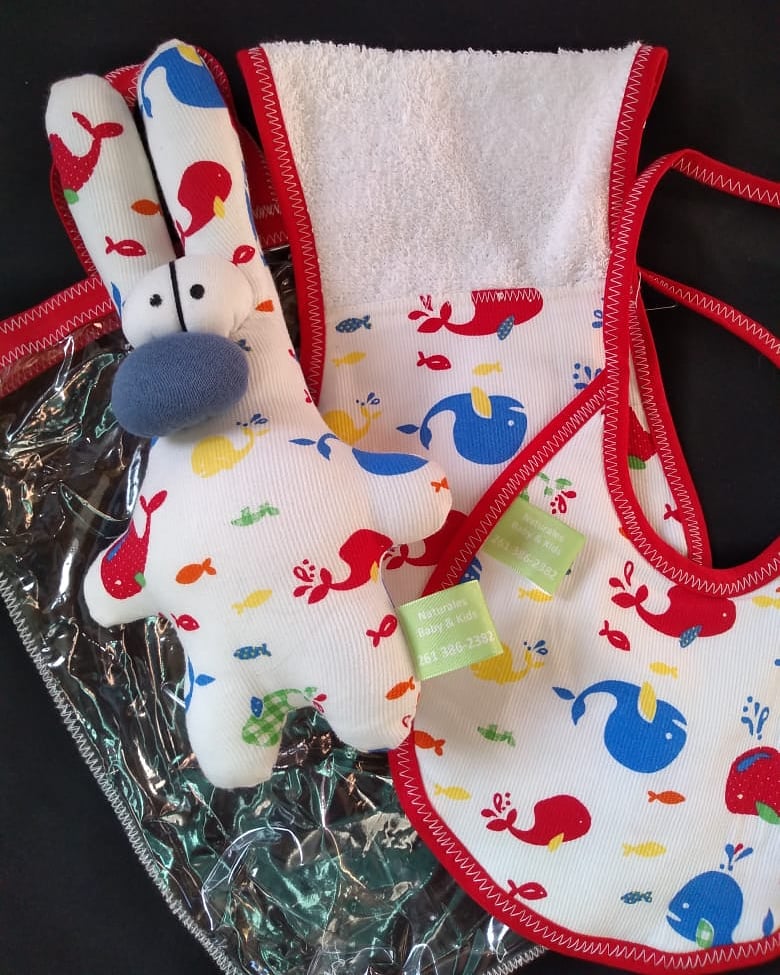 Accesorios para 2025 bebés en once