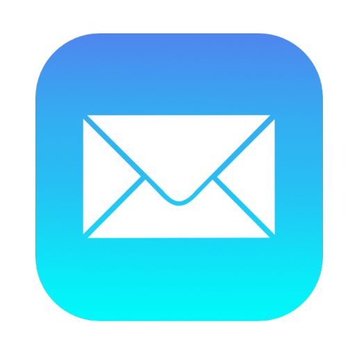 Esta imagen tiene un atributo alt vacío; el nombre del archivo es iOS-7-Mail-Icon.png