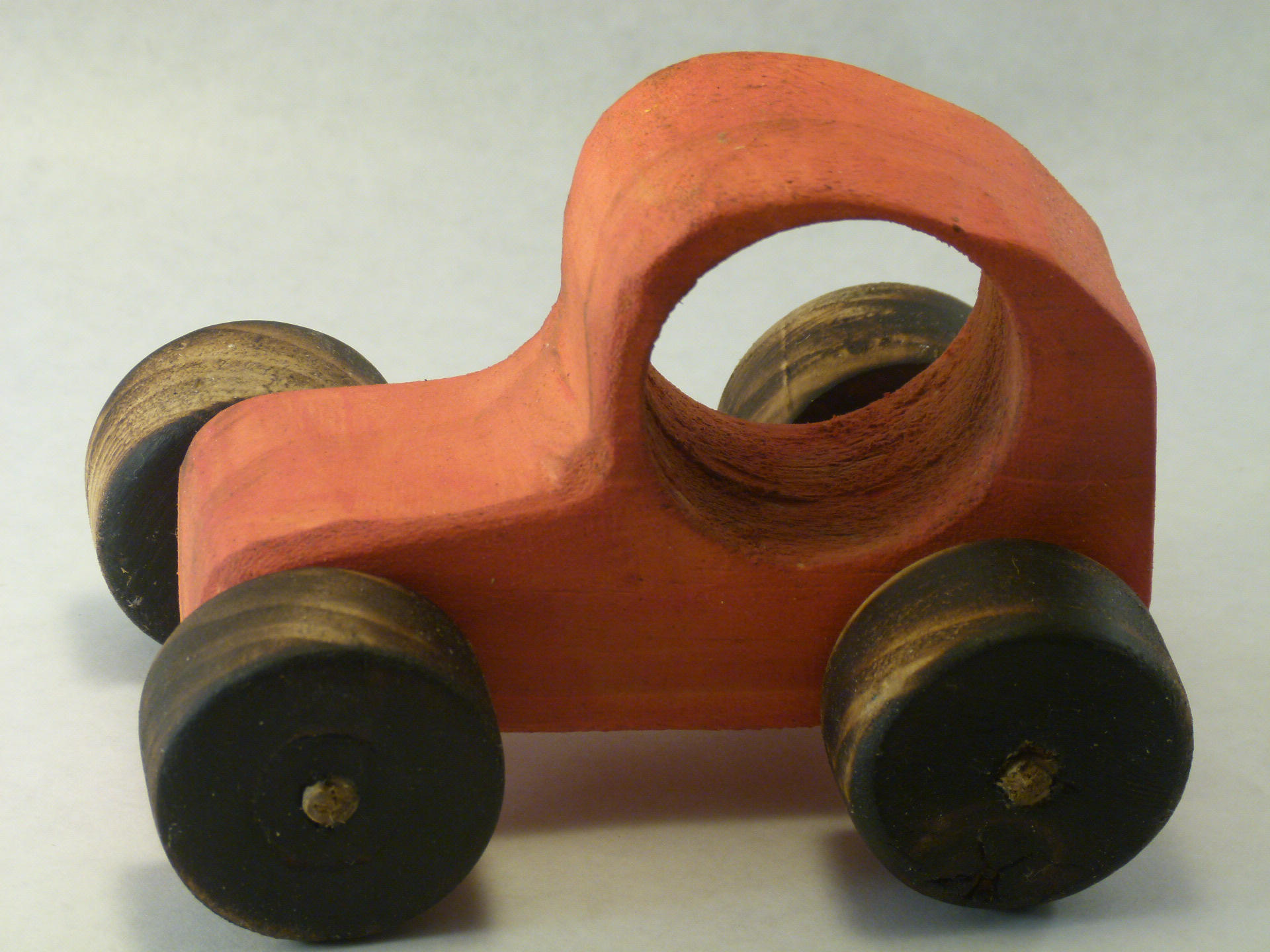 Autos de Madera de Pino : Catálogo