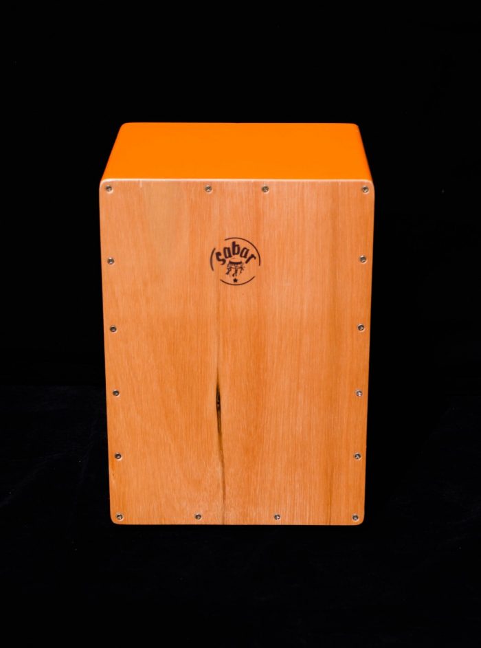 Cajón Peruano Catálogo