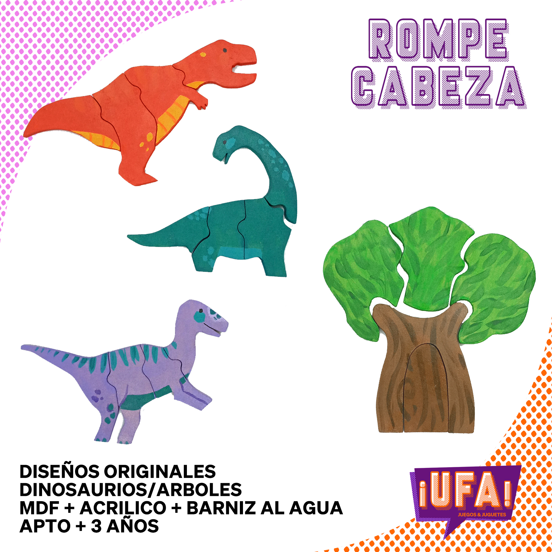 Rompecabezas : Catálogo Rompecabezas : Catálogo