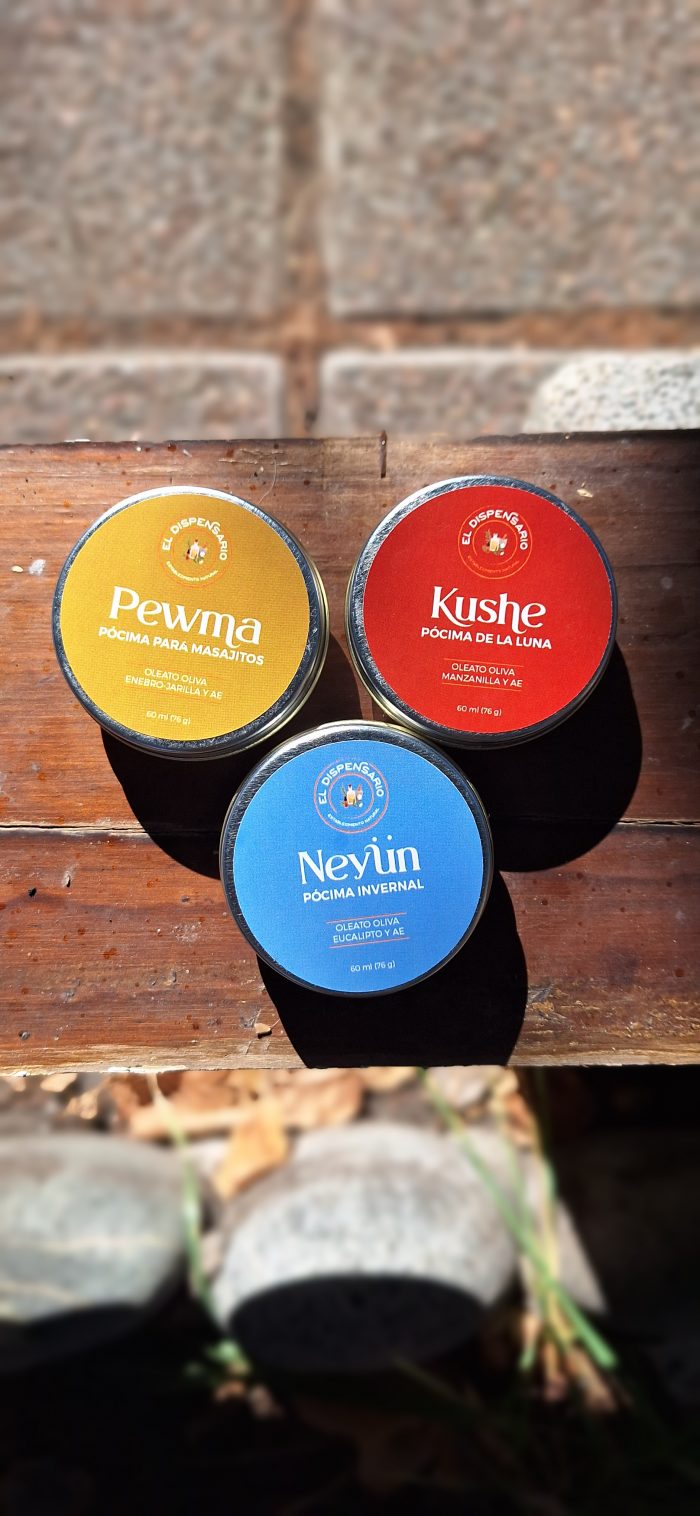 Ungüentos Terapéuticos Catálogo