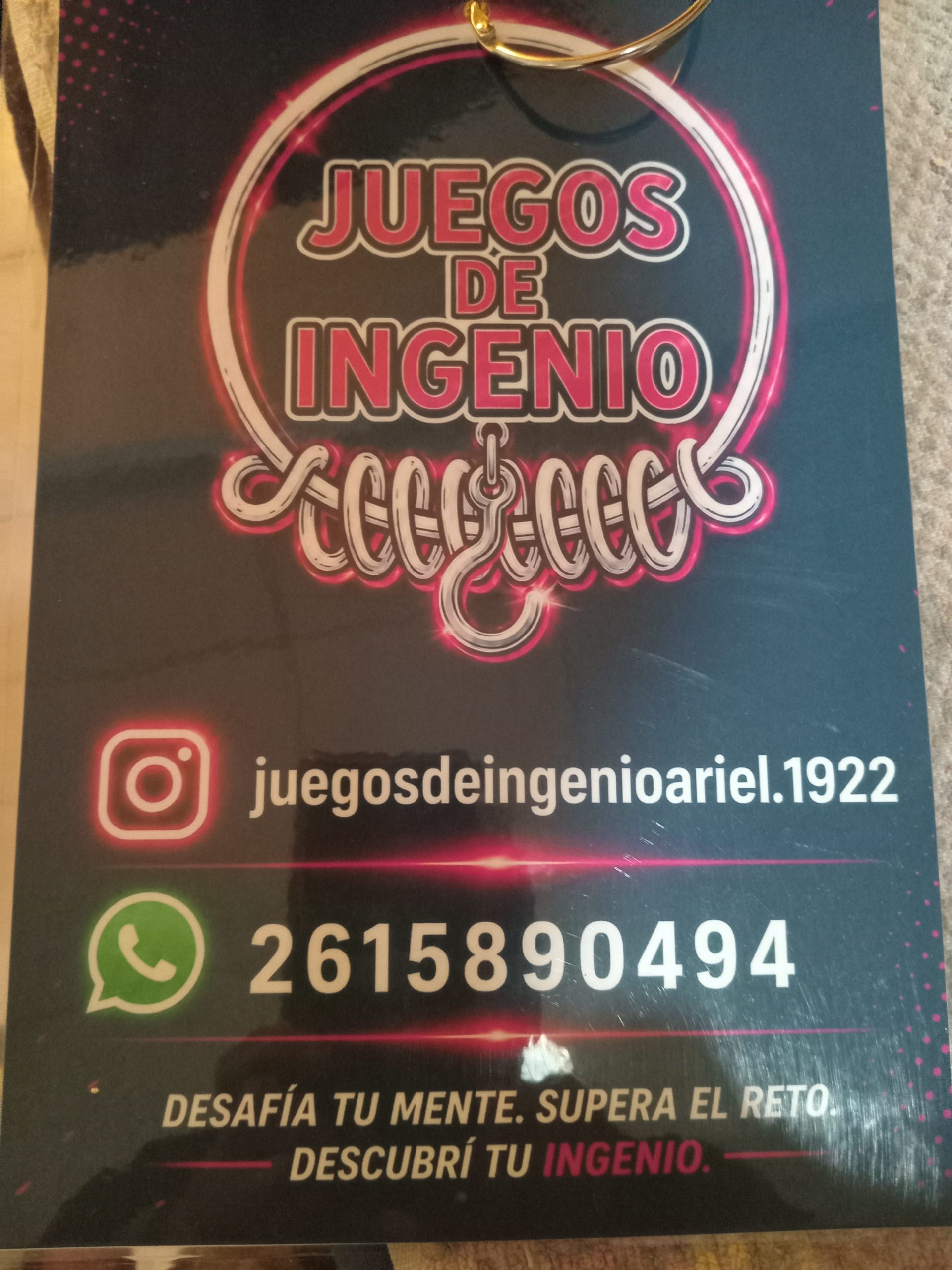 ...