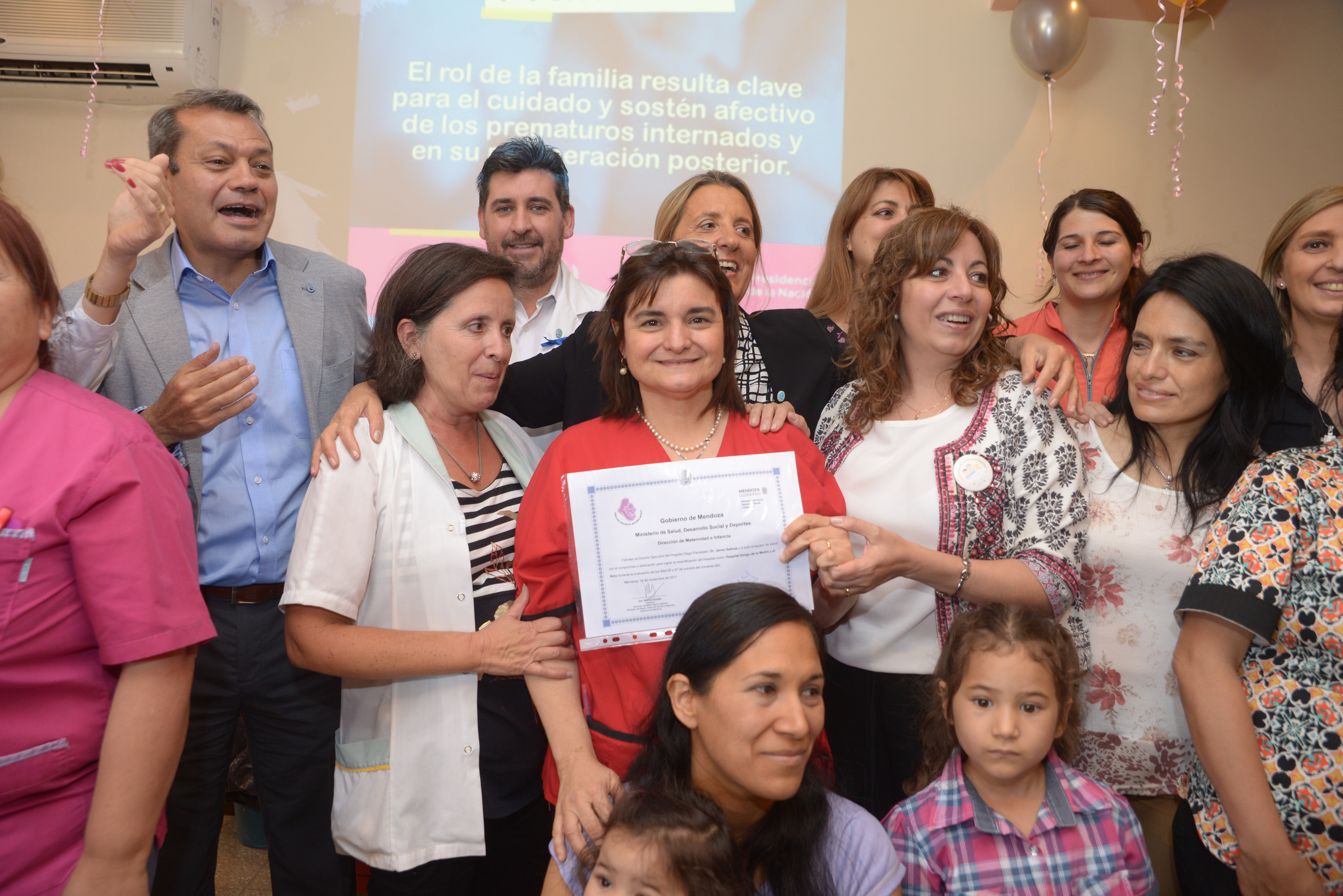 Hospital Amigo Del Niño Y De La Madre Imss