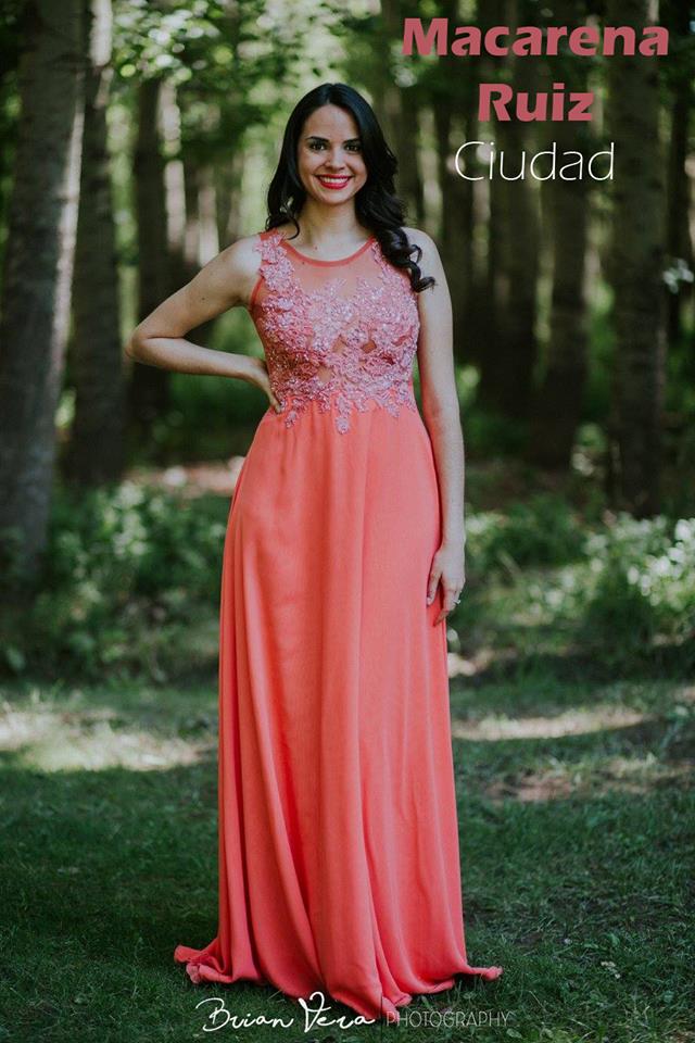 Vestidos sales patchoulee 2018