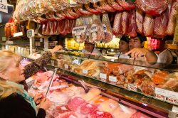 triquinosis, defensa del consumidor