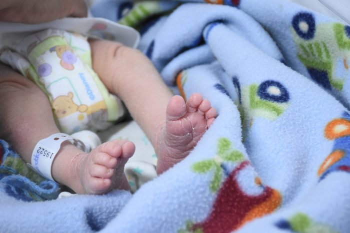 La pesquisa neonatal agrega una nueva patología a sus estudios en Mendoza