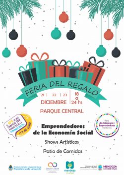 feria del regalo