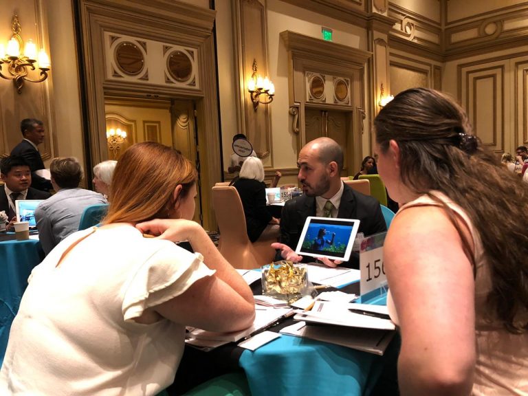 VIRTUOSO2019LAS VEGAS Prensa Gobierno de Mendoza