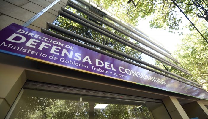 Defensa del Consumidor gestionará conciliación a distancia