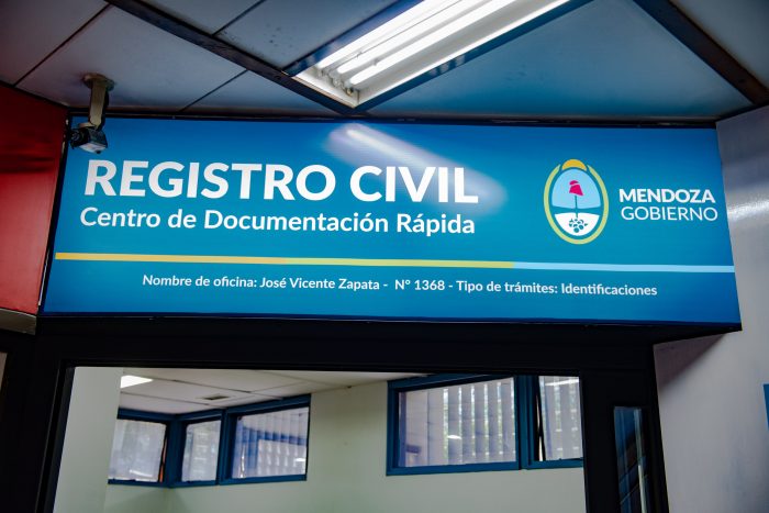 registro civil