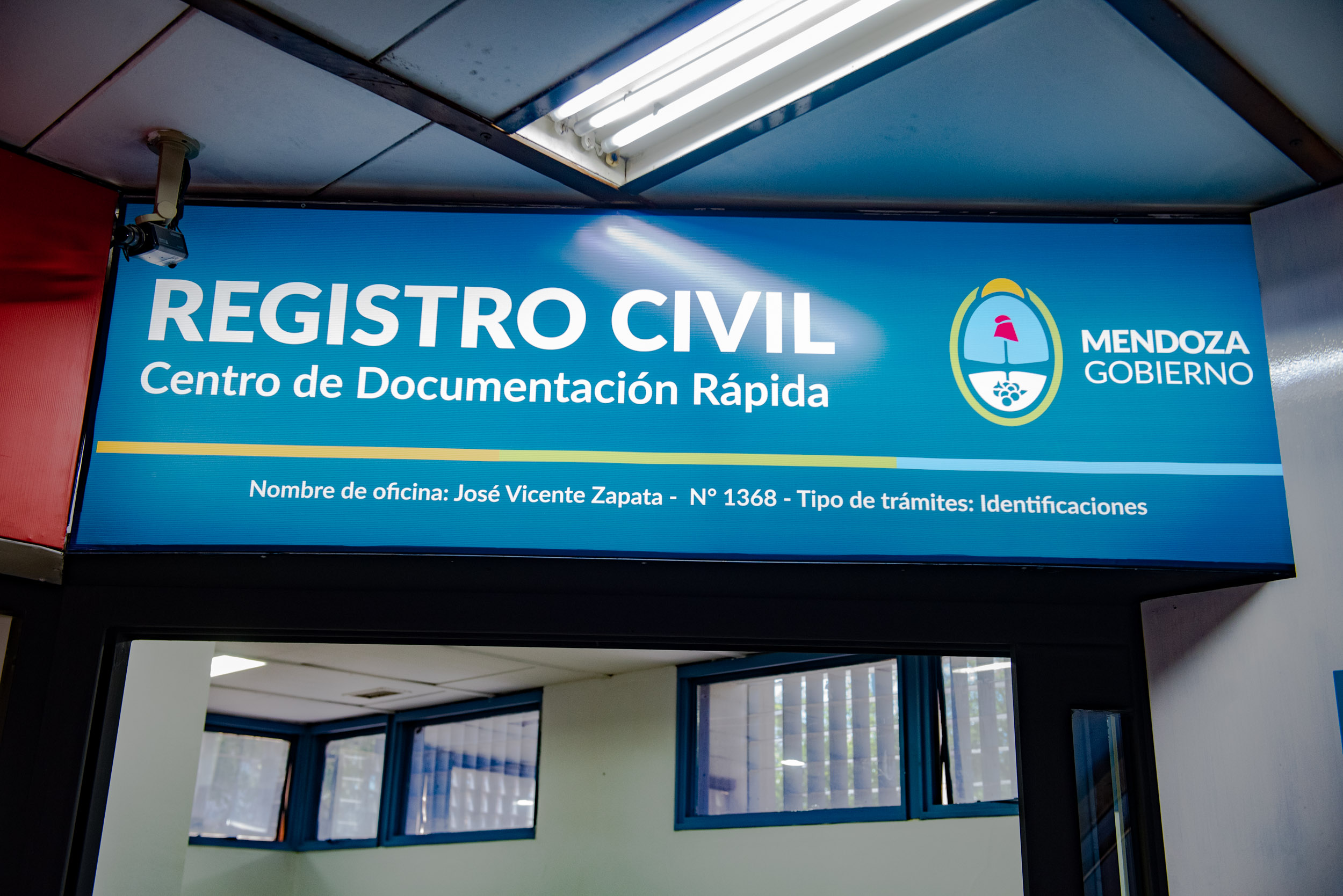 registro civil