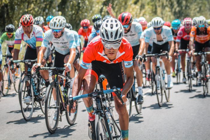 Se aproxima la 11° Vuelta Ciclista a Tupungato 