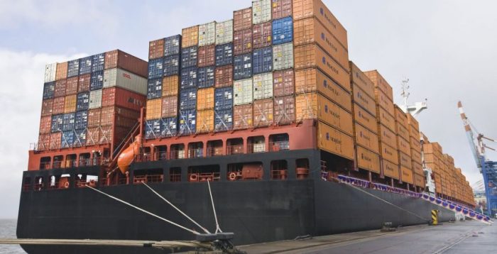 Crece la exportación de alimentos frescos y procesados