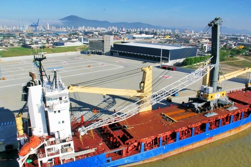 Hubs logísticos y acciones comerciales, claves para el crecimiento de las exportaciones de Mendoza