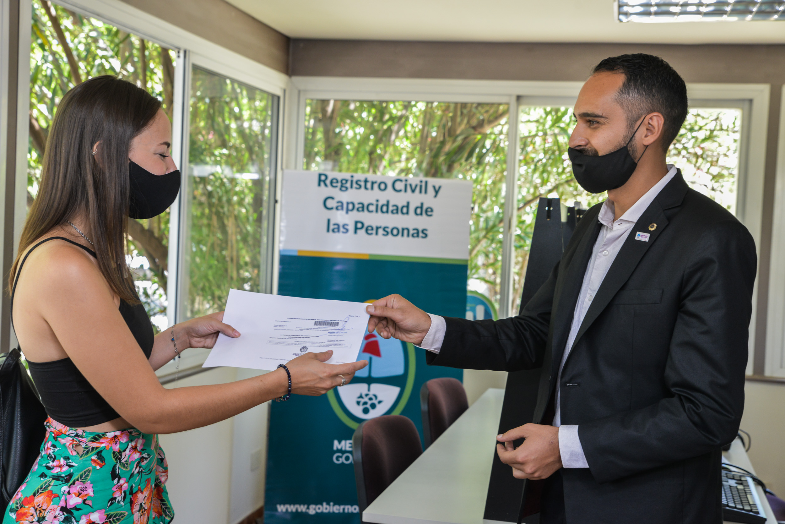 Registro Civil