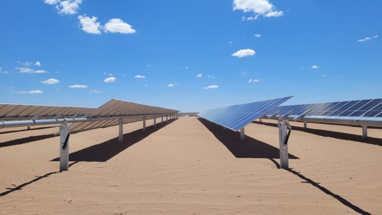Mendoza: tierra de las energ&iacute;as sustentables