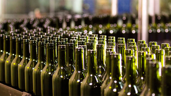 Bodegas ya lograron acceder a la compra de 1.500.000 botellas