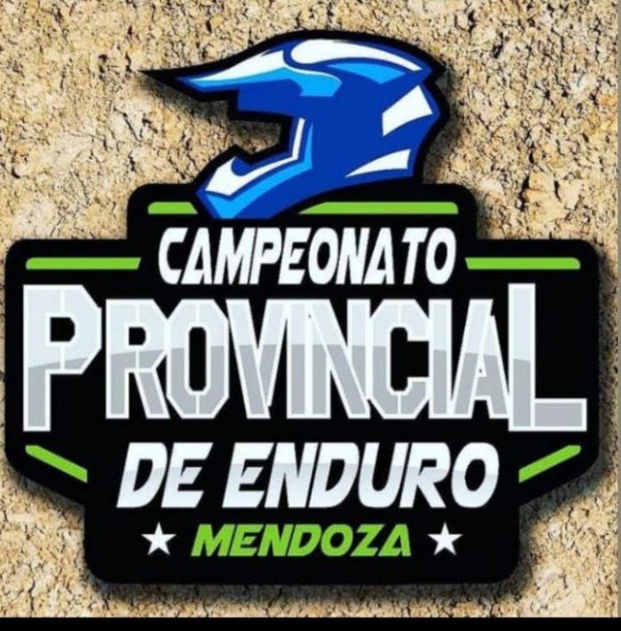 Motocross: el mendocino de enduro continuará en Cacheuta 