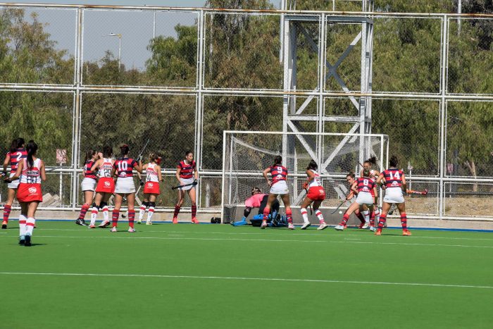 Mendoza recibe la Superliga de Hockey Región Centro Cuyo