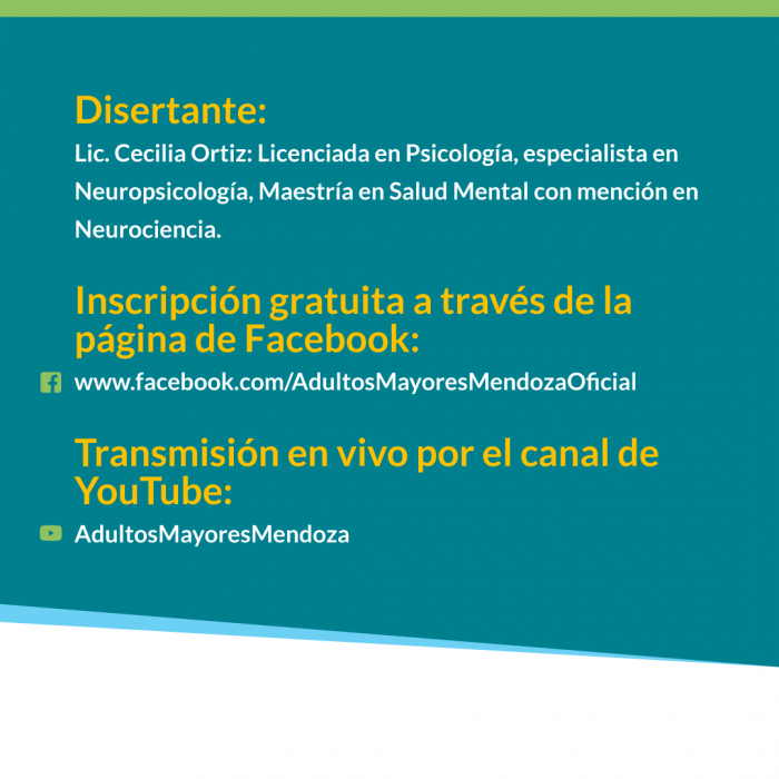 Motivación en las personas mayores: ¿qué nos entusiasma ahora?
