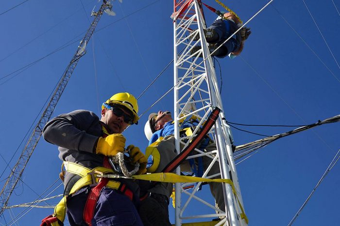 Mendoza lidera el ranking de acceso a internet