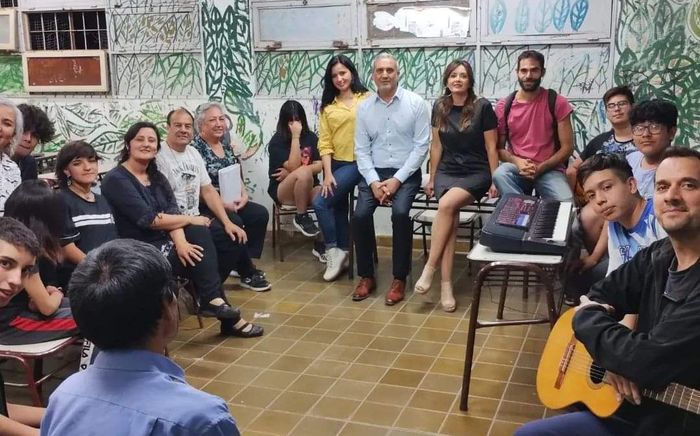 arte, educación