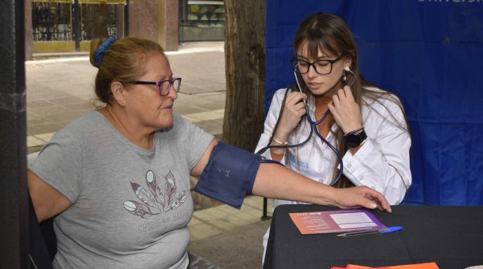control, salud, hipertensión