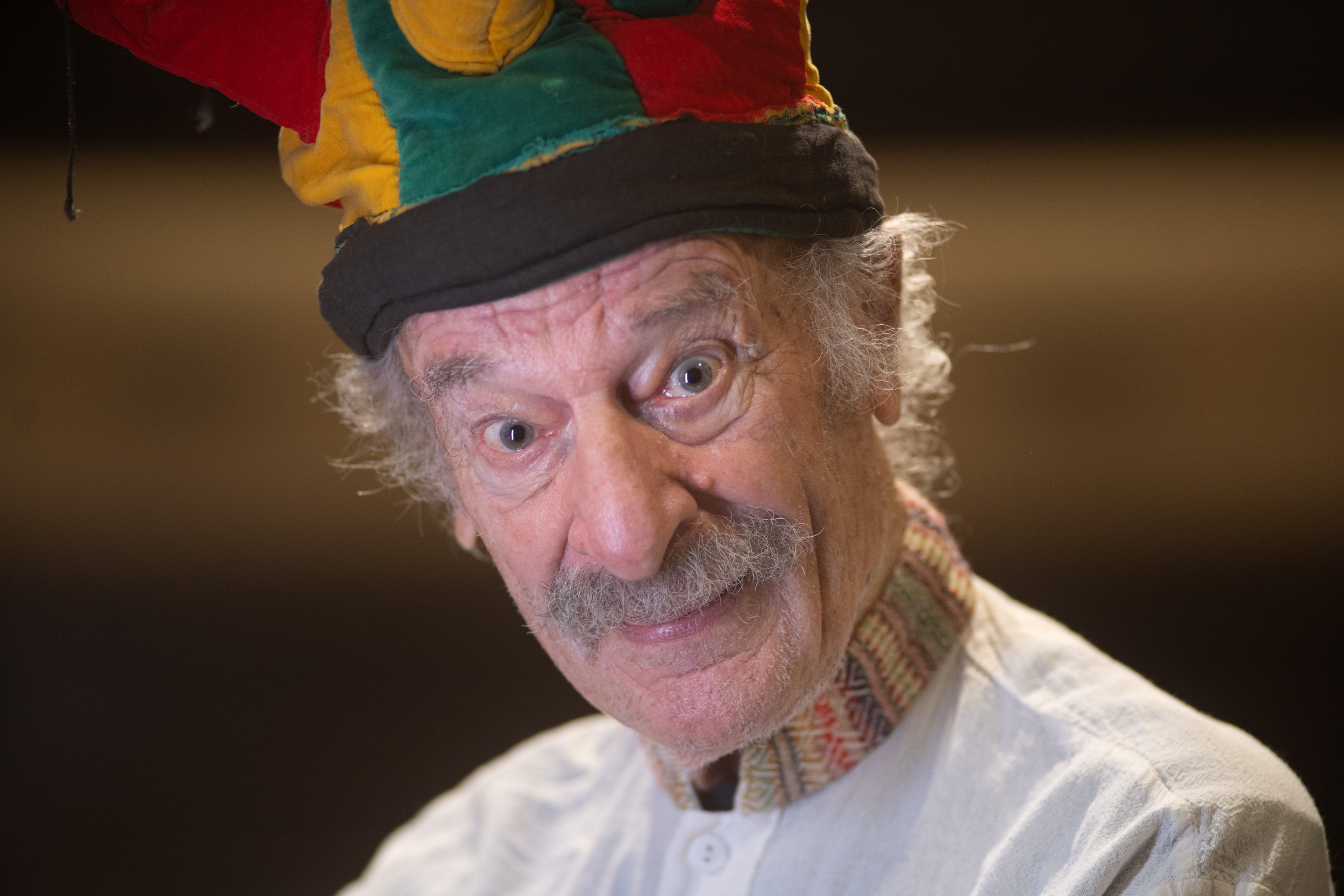 Ernesto Suárez Cumple 60 Años En La Escena Teatral Y Los Celebra En El