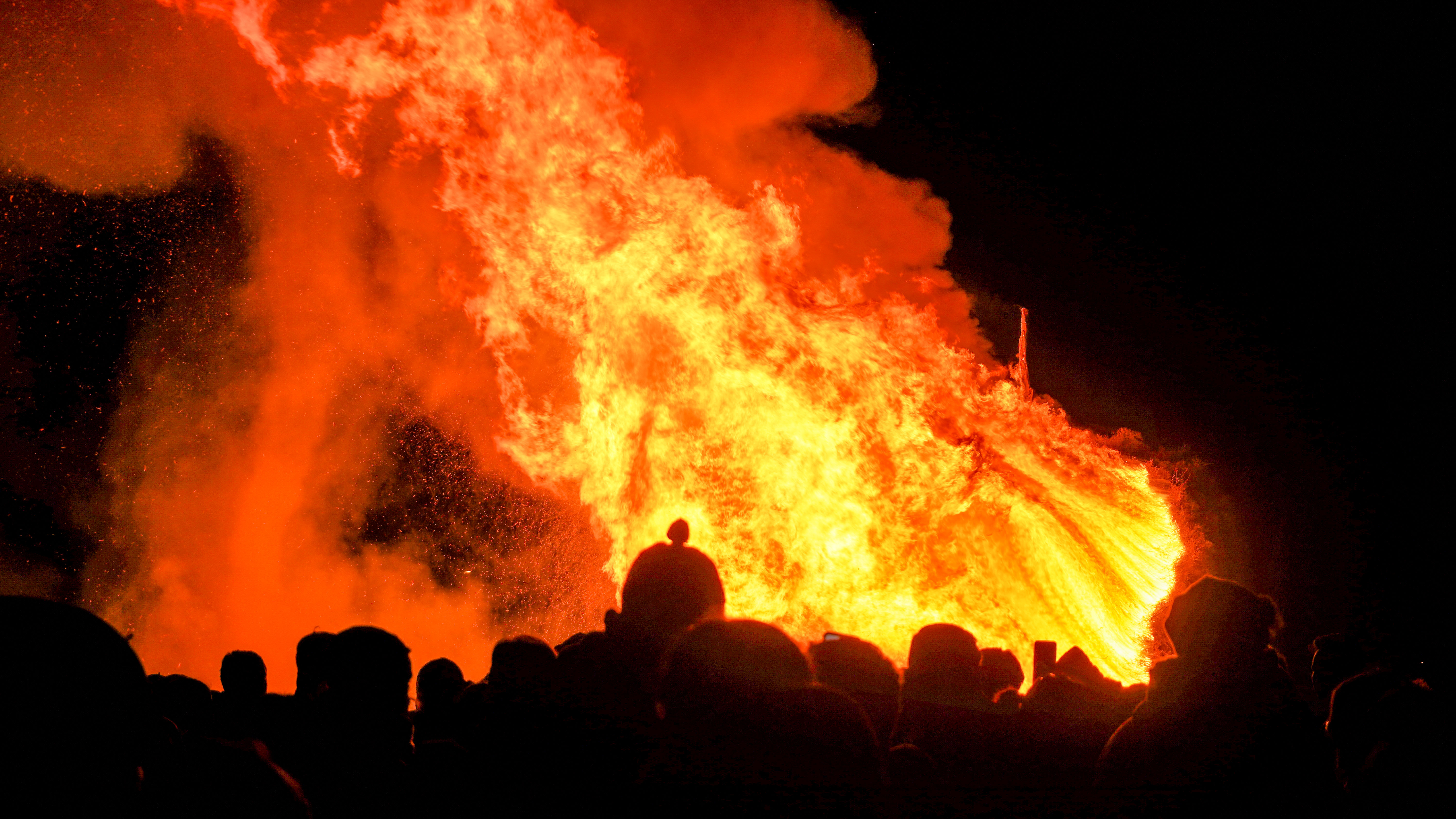 incendio